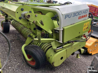 Pick up Claas PU 3,0m HD Plus