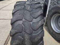 Roues, Pneus, Jantes, Barillets Jumelage Barkley 500/70R24 BLA06