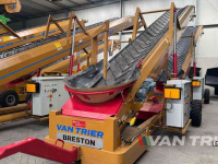 Elevateur répartiteur télescopique Breston HV16-80 Hallenvuller