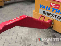 Elevateur répartiteur télescopique Breston HV16-80 Hallenvuller