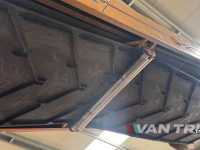 Elevateur répartiteur télescopique Breston HV16-80 Hallenvuller