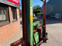 Désileuse à bloc Strautmann Hydrofox HK 3 PLUS kuilsnijder, u snijder, voermachines
