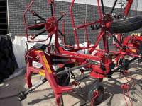 Faneur Kongskilde Z 455 Hydro