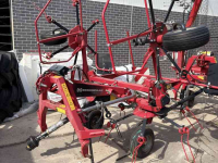 Faneur Kongskilde Z 455 Hydro