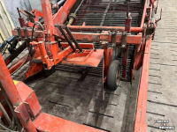 Arracheuse d‘oignons Amac F2 uienlader