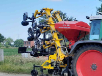 Bineuse  Busa 8 rijen