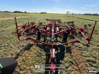 Faneur Lely Lotus 770P UNIEK!