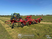 Faneur Lely Lotus 770P UNIEK!