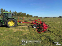 Faneur Lely Lotus 770P UNIEK!