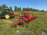Faneur Lely Lotus 770P UNIEK!
