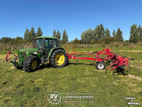 Faneur Lely Lotus 770P UNIEK!