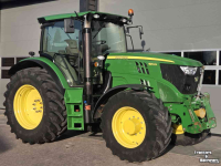 Tracteur John Deere 6140R