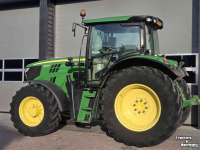 Tracteur John Deere 6140R