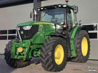 Tracteur John Deere 6140R