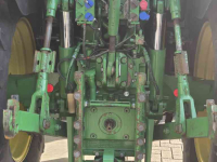Tracteur John Deere 6140R