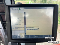 Tracteur Steyr CVT