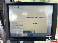 Tracteur Steyr CVT