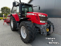 Tracteur Massey Ferguson 7618 Dyna-6