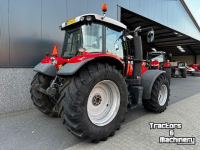 Tracteur Massey Ferguson 7618 Dyna-6