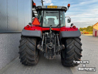 Tracteur Massey Ferguson 7618 Dyna-6