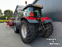 Tracteur Massey Ferguson 7618 Dyna-6
