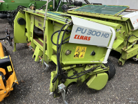Maisbec Claas PU 3,0m HD Plus