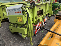 Maisbec Claas PU 3,0m HD Plus