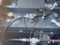 Autres machines et accessoires pour l'atelier et terrain Tolsma IBC 995 Ltr Tank