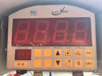 Mélangeuse Verticale BVL V-Mix 24-2S Voermengwagen voermachines