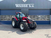 Tracteur Valtra T215 Active