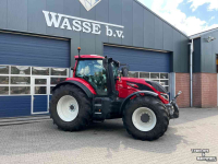Tracteur Valtra T215 Active