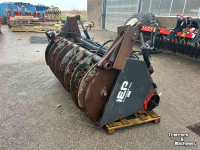 Machine à couper des betteraves  IEP Classico 600 Bietenbak