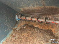 Machine à couper des betteraves  IEP Classico 600 Bietenbak