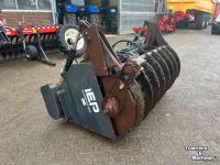 Machine à couper des betteraves  IEP Classico 600 Bietenbak