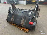 Machine à couper des betteraves  IEP Classico 600 Bietenbak