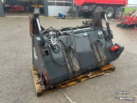 Machine à couper des betteraves  IEP Classico 600 Bietenbak