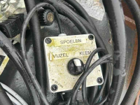 Machine à couper des betteraves  IEP Classico 600 Bietenbak