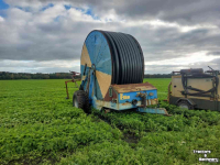 Enrouleur d‘irrigation Ocmis IR4/1