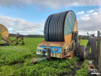 Enrouleur d‘irrigation Ocmis IR4/1