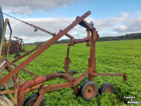 Enrouleur d‘irrigation Ocmis IR4/1