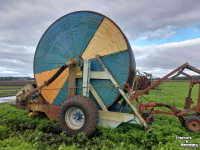 Enrouleur d‘irrigation Ocmis IR4/1