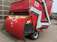 Mélangeuse Verticale BVL BVL van Lengerich V-MIX 13-1LS zelfladende voermengwagen voermachines
