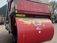 Mélangeuse Verticale BVL BVL van Lengerich V-MIX 13-1LS zelfladende voermengwagen voermachines