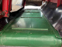 Mélangeuse Verticale BVL BVL van Lengerich V-MIX 13-1LS zelfladende voermengwagen voermachines