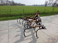 Cultivateur Huard Veertandcultivator 260