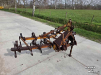 Cultivateur Huard Veertandcultivator 260