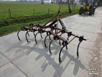 Cultivateur Huard Veertandcultivator 260