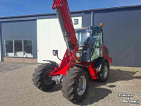 Chargeuse sur pneus Weidemann 4080T