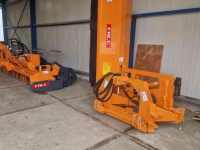 Rotobroyeur Falc TLF2000