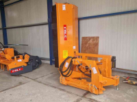 Rotobroyeur Falc TLF2000